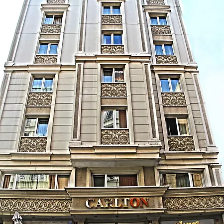 Sveo Hotel Istambul