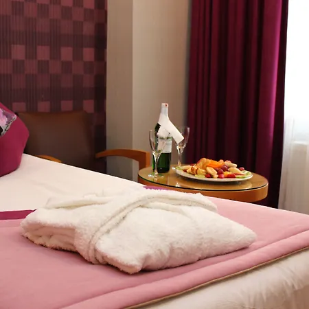 Sveo Hotel 4*
