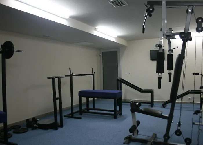 Отель Sveo Стамбул