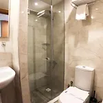 Hotell Sveo 4*