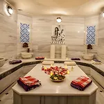Hotell Sveo Istanbul