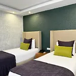 Sveo Hotell 4*