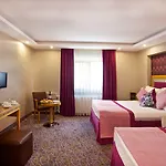 Sveo Hotell Istanbul