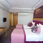 Hotell Sveo Istanbul