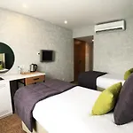 Sveo 4*