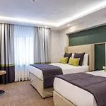Hotell Sveo 4*