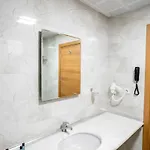 Hotell Sveo Istanbul
