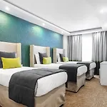Sveo Hotell