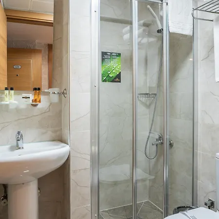 Sveo Szálloda Isztambul