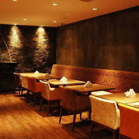 Carlton Old Hotel Istanbul