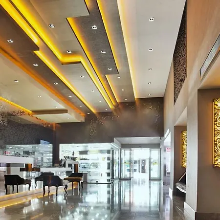 Carlton Old 4* Istanbul