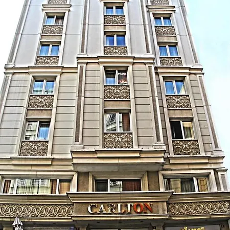 Carlton Old Hotel Istanbul