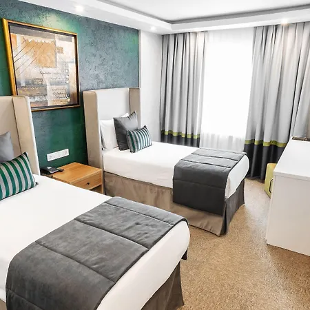 Hotel Sveo 4*