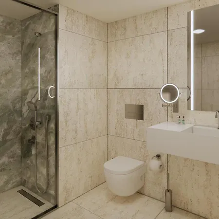 Sveo Hotell