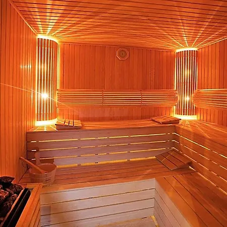 Sveo Hotell 4*