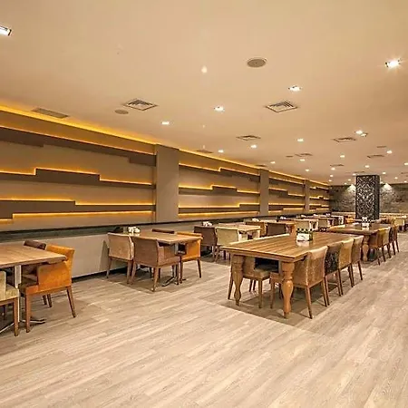 Sveo Hotell Istanbul