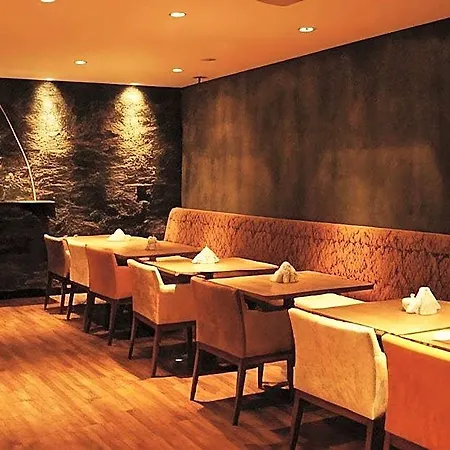 Sveo Hotell Istanbul