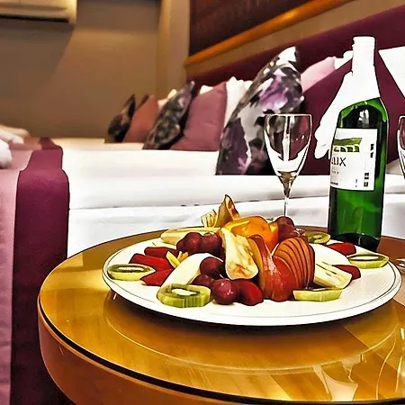 Sveo Hotell