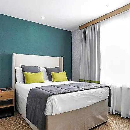 Sveo Hotell Istanbul