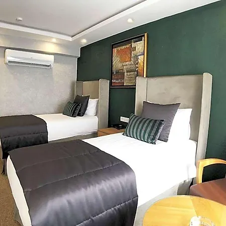 Sveo Hotell 4*