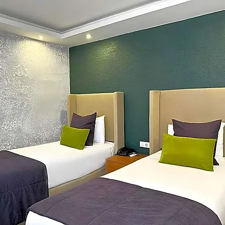 Hotell Sveo