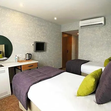 Sveo Hotell 4*