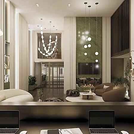 Sveo Hotell Istanbul