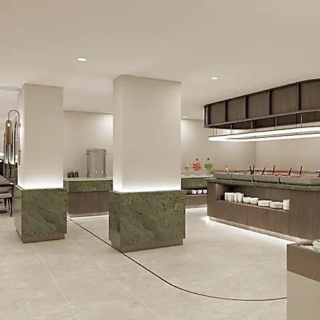 Hotell Sveo Istanbul