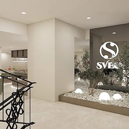 Sveo Istanbul
