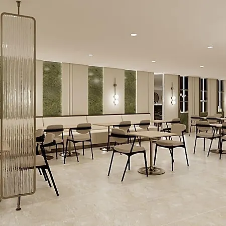 Hotell Sveo 4*