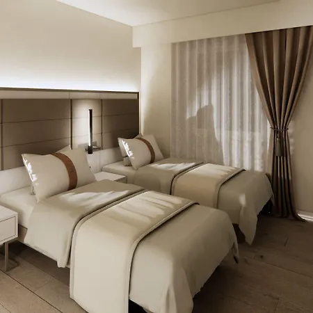Sveo Hotel 4*