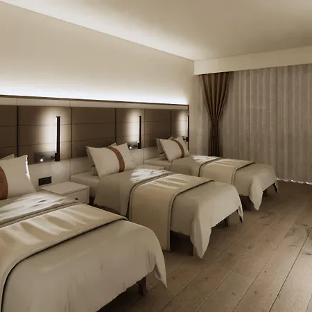 Sveo Hotel Istanbul