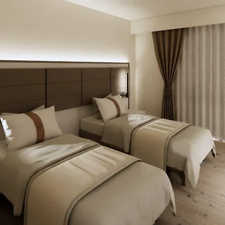 Hotel Sveo
