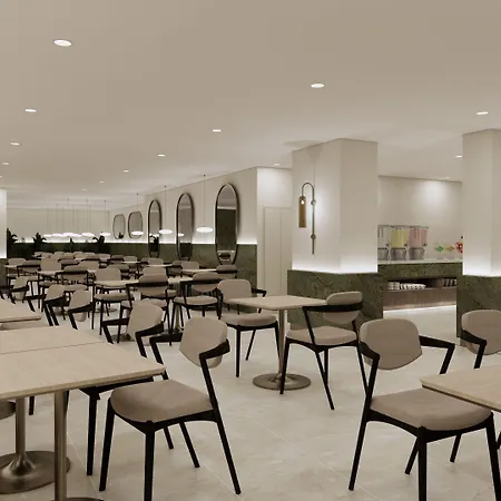 Hotel Sveo 4*