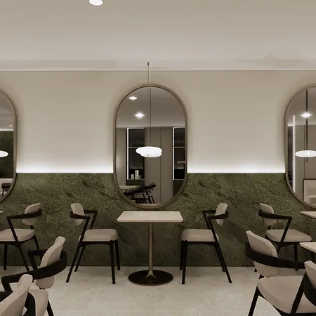 Sveo Hotel 4*