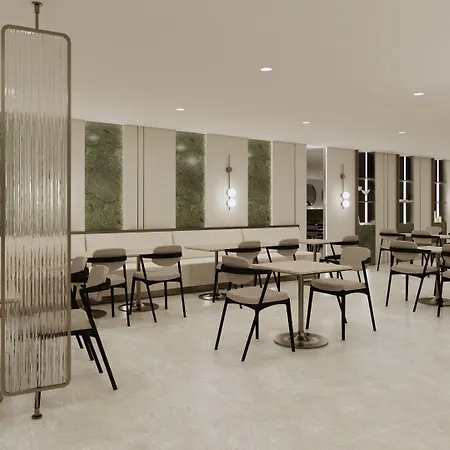 Sveo Hotel