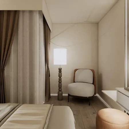 Sveo Hotel 4*