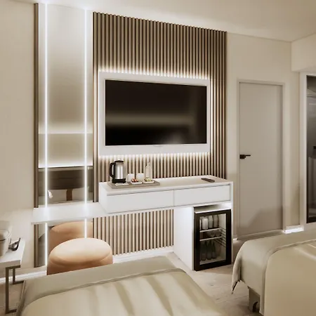 Hotel Sveo 4*