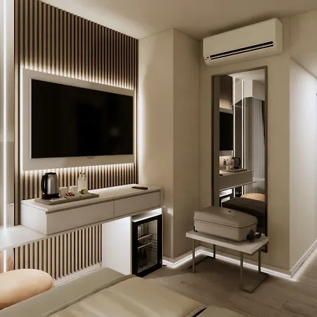 Sveo Hotel 4*