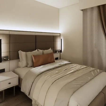 Hotel Sveo 4*