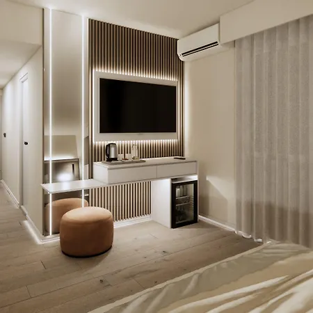 Sveo Hotel 4*