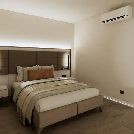 Hotel Sveo 4*