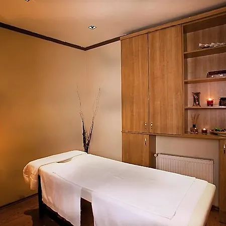 Sveo Hotel 4*