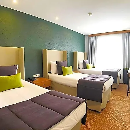Sveo 4*