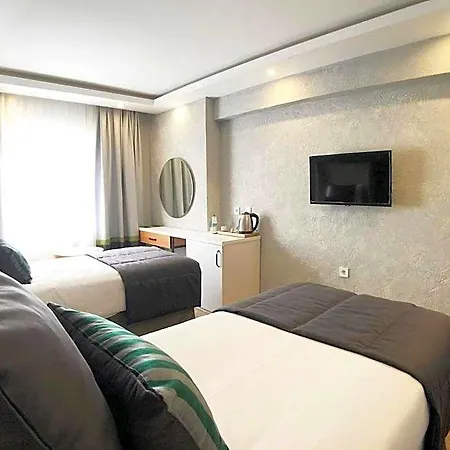 Hotel Sveo Istanbul