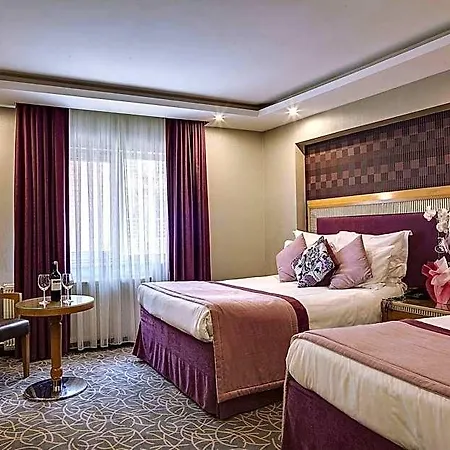 Sveo 4*