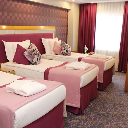 Hotel Carlton Old Istanbul