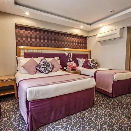 Hotel Carlton Old Istanbul