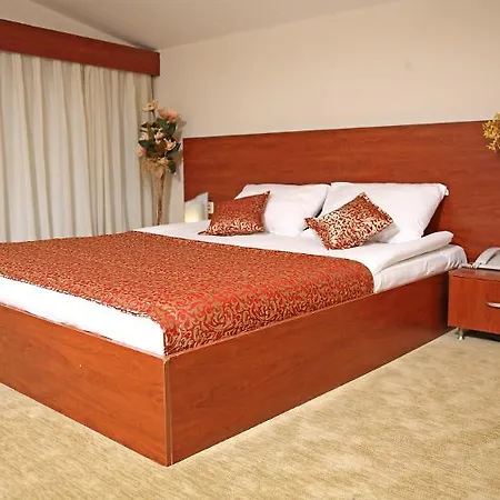 Carlton Old Hotel Istanbul