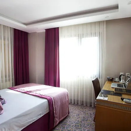 Carlton Old Hotel Istanbul